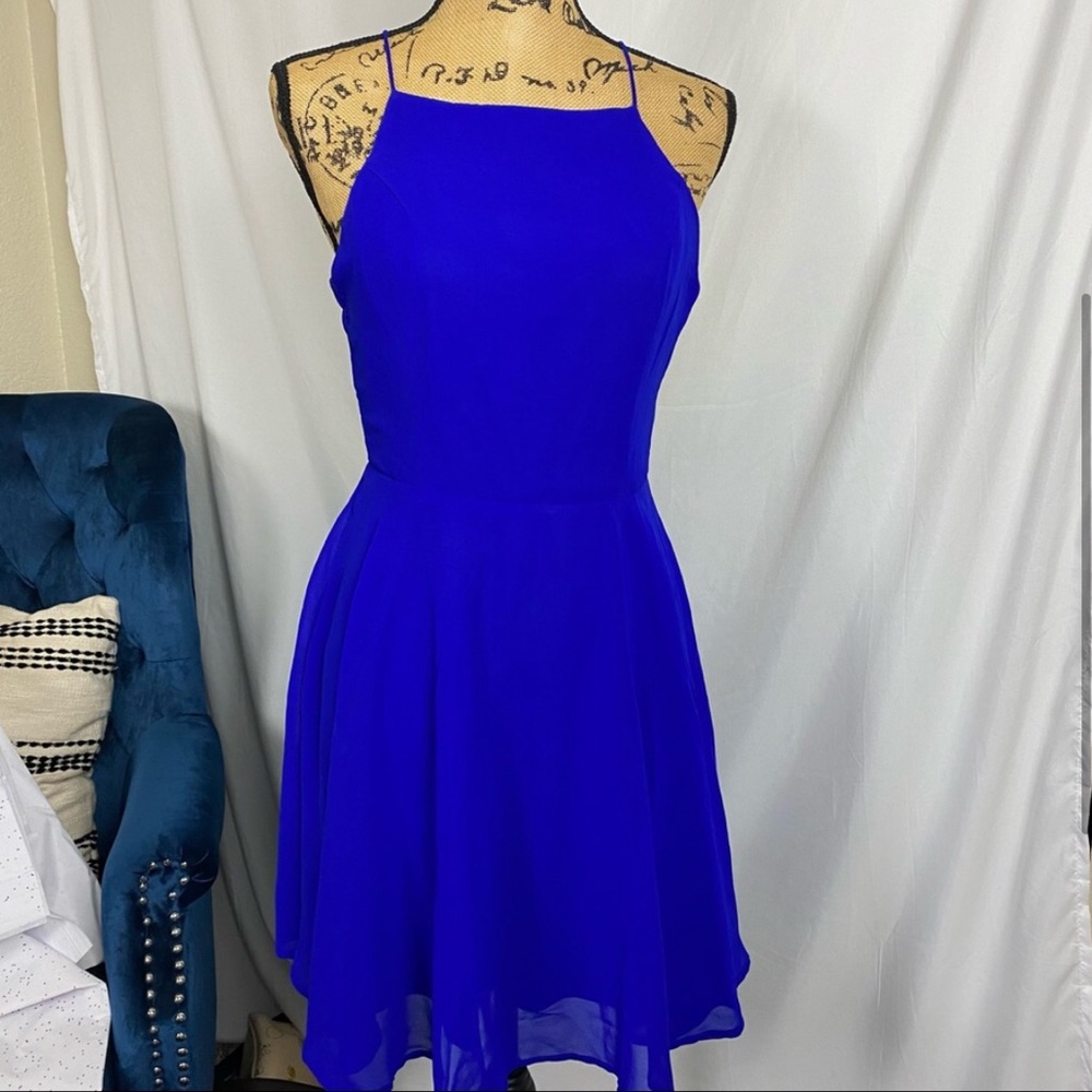 Beautiful Lulu Dress